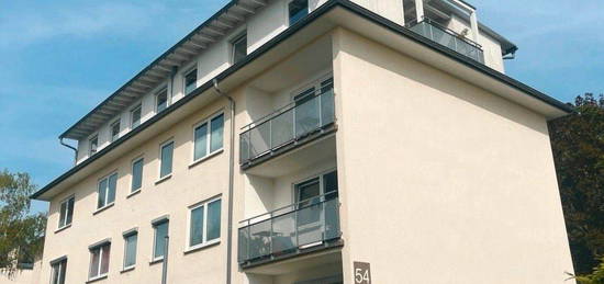 Moderne Wohnung im Herzen von Frankfurt Ginnheim!