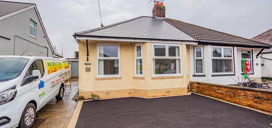 2 bed bungalow to rent