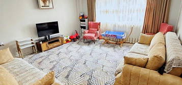 EMLAK CENTER'DAN HAFSA SULTAN MAH SATILIK 3+1 ASANSÖRLÜ DAİRE