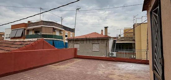 Casa adosada en venta en Calle Buenavista, 42, Alcantarilla