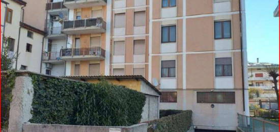 Appartamento all'asta viale San Lazzaro 191, Vicenza