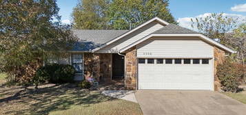 4506 W  Lansing Pl, Broken Arrow, OK 74012