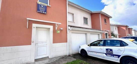 Achat maison 4 pièces 83 m²