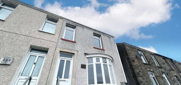 2 bedroom semi-detached house