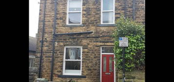 Semi-detached house to rent in Bachelor Lane, Horsforth, Leeds LS18