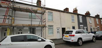 2 bedroom terraced house