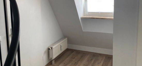 Moderne Single Wohnung im Herzen von Memmingen