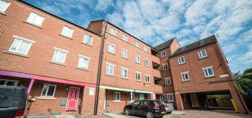 7 bed shared accommodation to rent