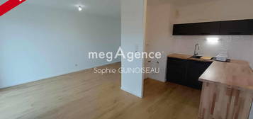 Appartement T3 récent