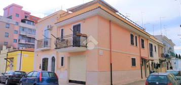 CASA INDIPENDENTE A FOGGIA