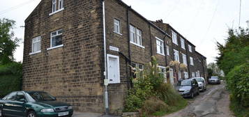 4 bed terraced house for sale