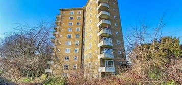 Flat for sale in Stort Tower, Great Plumtree, Harlow CM20