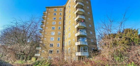 Flat for sale in Stort Tower, Great Plumtree, Harlow CM20