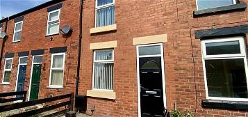 Terraced house to rent in Church Road, Haydock, St. Helens WA11