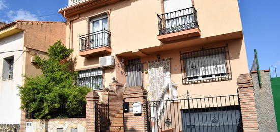 Casa o chalet en venta en Calle San Isidro, Otura