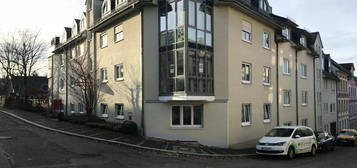 Helle, ruhige stadtnahe 2-Raum-Wohnung 54 qm, Bad mit Wanne und F