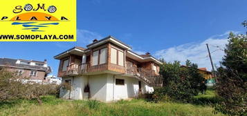 Casa o chalet en venta en Somo