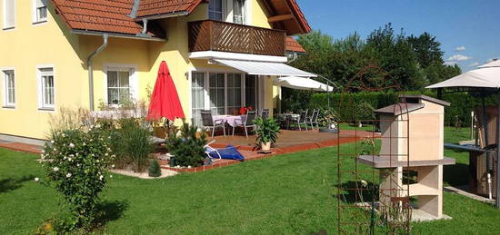 Idyllisches Einfamilienhaus mit Pool in Stainz - Ein Zuhause für die Seele