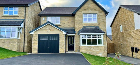 Detached house to rent in Day Terrace, Darwen, Lancashire BB3