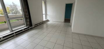 Location appartement 2 pièces 48 m²