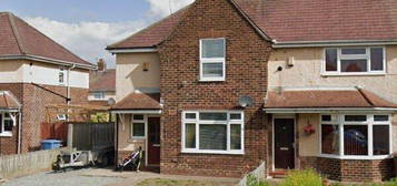 Terraced house to rent in Endike Lane, Hull HU6