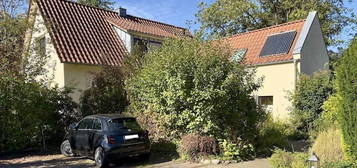 Großes Einfamilienhaus in Ahrensburg