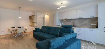 Apartament cochet 2 camere Europa, parcare subterana !