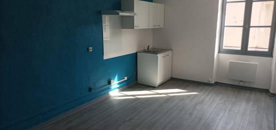 Loue appartement 45 m2