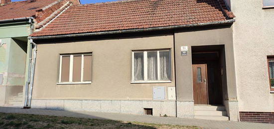 Prodej  rodinného domu 152 m², pozemek 190 m²