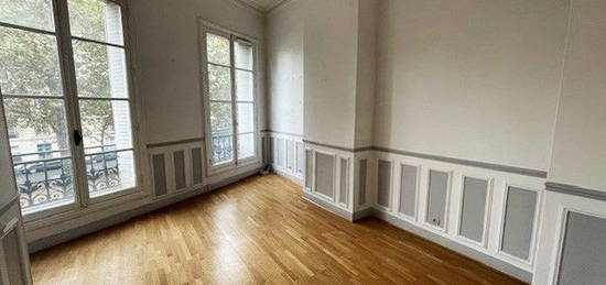 Appartement  à vendre, 2 pièces, 1 chambre, 49 m²