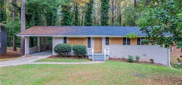 2648 Cavalier Dr, Decatur, GA 30034