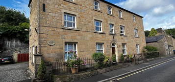 Flat to rent in Flat 7 Progress Court, Buxton Road, Bakewell DE45