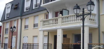 Appartement 3 pièces 53 m²