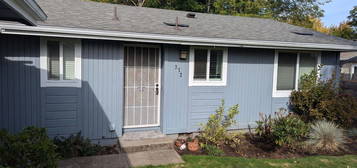 Aaron Court Duplexes, Salem, OR 97301