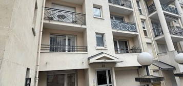 Location appartement 1 pièce 29 m²