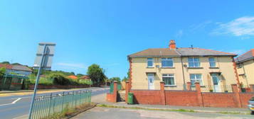 3 bedroom semi-detached house