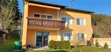 Einfamilienhaus in Schlüßlberg Rosenau zu verkaufen