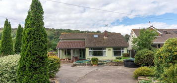 4 bed detached bungalow for sale