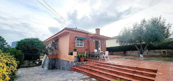 Chalet en Castellbisbal