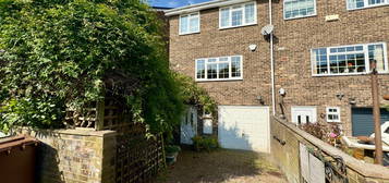 3 bed end terrace house for sale