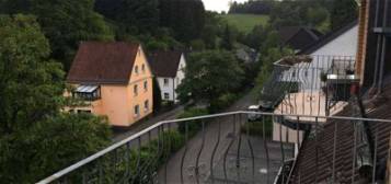 Schöne, geräumige 3-Zimmer-Maisonette-Wohnung in Gummersbach