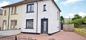 2 bed semi-detached house for sale