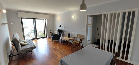 Apartamento T2 em Cedofeita, Porto