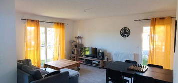 Appartement T3 71m2 avec Jardin