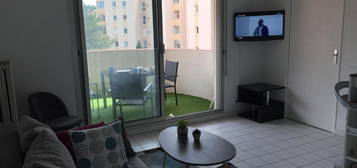 Appartement 1 pièce 34 m²