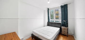 3 bedroom flat to rent