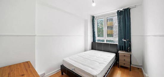 3 bedroom flat to rent