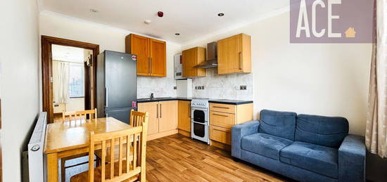 Flat to rent in Wembley Hill Road, Wembley HA9