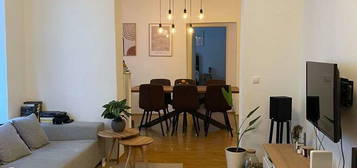 2-Zimmer-Wohnung in Innenstadtlage mit unbefristetem Mietvertrag