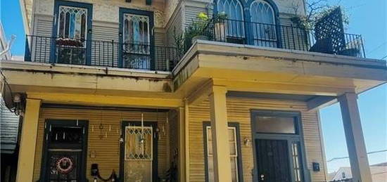 130 S Norman C Francis St Unit A, New Orleans, LA 70119